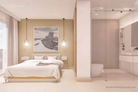 Huoneisto myytävänä Torre de la Horadada, Alicante, Espanja, 3 makuuhuonetta, 96 m2 No. 192970 - kuva 8