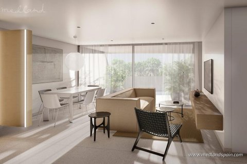 Apartment à vendre à Guardamar del Segura, Alicante, Espagne, 2 chambres, 83 m2 No. 192974 - photo 2