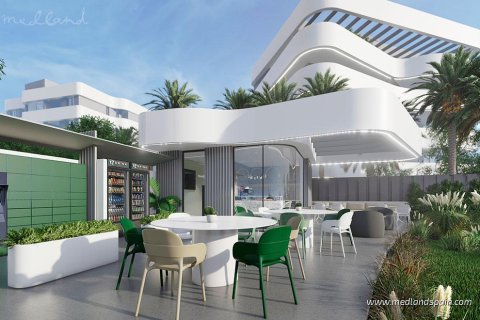Apartment à vendre à Guardamar del Segura, Alicante, Espagne, 2 chambres, 83 m2 No. 192974 - photo 12