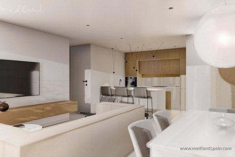 Apartment à vendre à Guardamar del Segura, Alicante, Espagne, 2 chambres, 83 m2 No. 192974 - photo 3