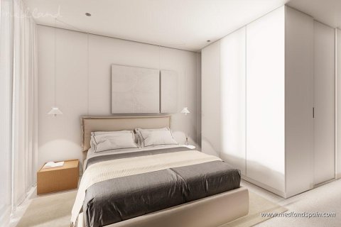 Apartment à vendre à Guardamar del Segura, Alicante, Espagne, 2 chambres, 83 m2 No. 192974 - photo 6