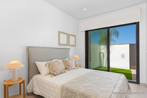 Продажа виллы в Лос-Алькасарес, Мурсия, Испания 3 спальни, 106м2 №155823 - фото 7