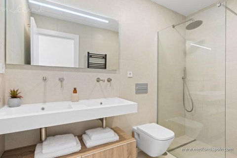 Продажа виллы в Лос-Алькасарес, Мурсия, Испания 3 спальни, 106м2 №155823 - фото 6