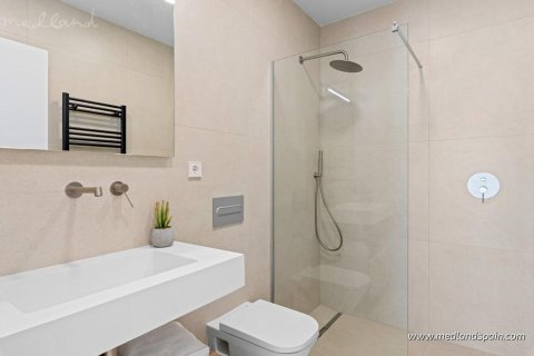 Продажа виллы в Лос-Алькасарес, Мурсия, Испания 3 спальни, 106м2 №155823 - фото 8