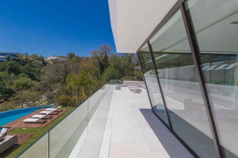 Продажа виллы в Марбелья, Малага, Испания 6 спален, 867м2 №155826 - фото 18