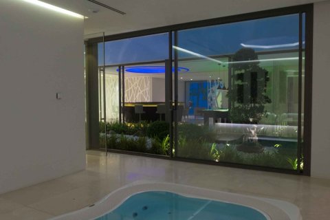 Продажа виллы в Марбелья, Малага, Испания 6 спален, 867м2 №155826 - фото 4