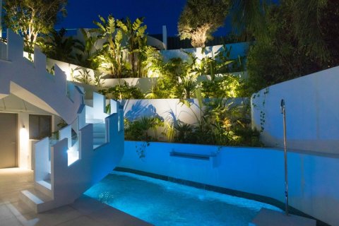 Продажа виллы в Марбелья, Малага, Испания 6 спален, 867м2 №155826 - фото 12