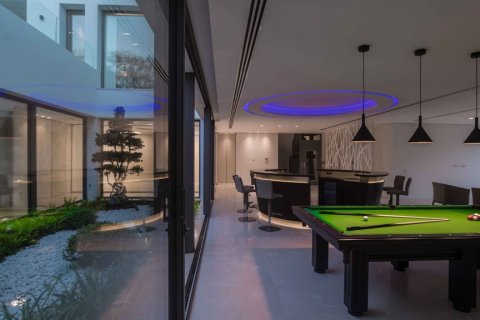 Продажа виллы в Марбелья, Малага, Испания 6 спален, 867м2 №155826 - фото 3