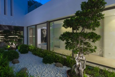 Продажа виллы в Марбелья, Малага, Испания 6 спален, 867м2 №155826 - фото 13