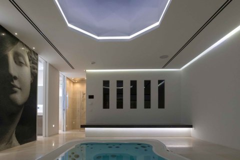 Продажа виллы в Марбелья, Малага, Испания 6 спален, 867м2 №155826 - фото 5