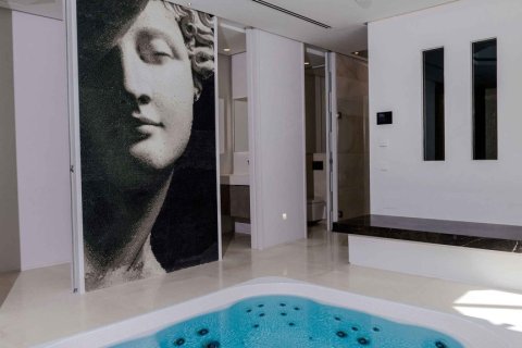 Продажа виллы в Марбелья, Малага, Испания 6 спален, 867м2 №155826 - фото 6