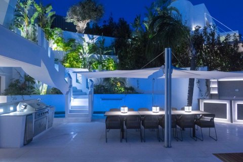 Продажа виллы в Марбелья, Малага, Испания 6 спален, 867м2 №155826 - фото 10