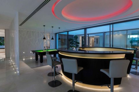 Продажа виллы в Марбелья, Малага, Испания 6 спален, 867м2 №155826 - фото 2