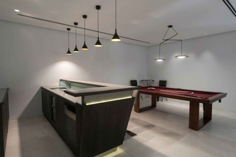 Продажа виллы в Бенахавис, Малага, Испания 5 спален, 642м2 №155827 - фото 13