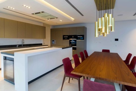 Продажа виллы в Бенахавис, Малага, Испания 5 спален, 642м2 №155827 - фото 10