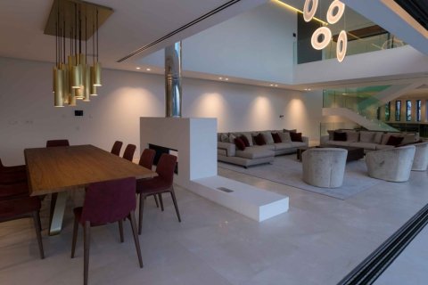 Продажа виллы в Бенахавис, Малага, Испания 5 спален, 642м2 №155827 - фото 8