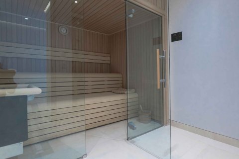 Продажа виллы в Бенахавис, Малага, Испания 5 спален, 642м2 №155827 - фото 23