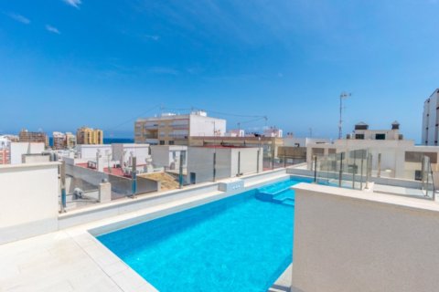 Apartment à vendre Torrevieja, Alicante, Espagne, 3 chambres,  No. 139357 - photo 16