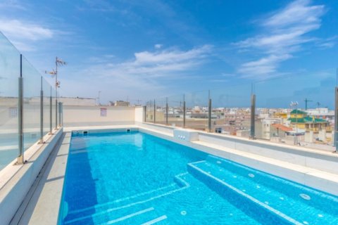 Apartment à vendre Torrevieja, Alicante, Espagne, 3 chambres,  No. 139357 - photo 15