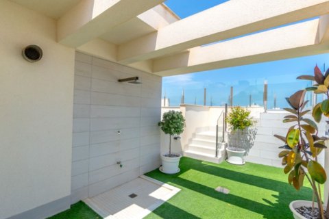 Apartment à vendre Torrevieja, Alicante, Espagne, 3 chambres,  No. 139357 - photo 25