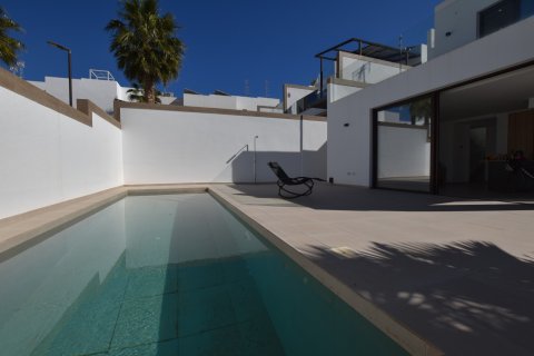 Villa à vendre Benijofar, Alicante, Espagne, 3 chambres, 175 m2 No. 139360 - photo 26