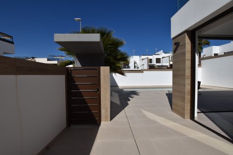 Villa à vendre Benijofar, Alicante, Espagne, 3 chambres, 175 m2 No. 139360 - photo 23