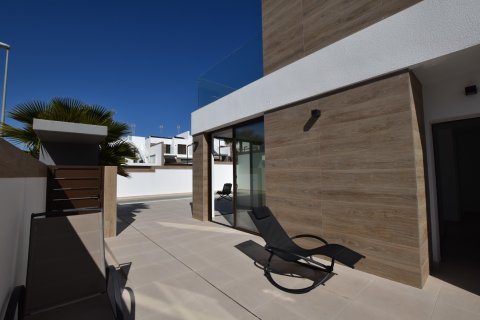 Villa à vendre Benijofar, Alicante, Espagne, 3 chambres, 175 m2 No. 139360 - photo 22