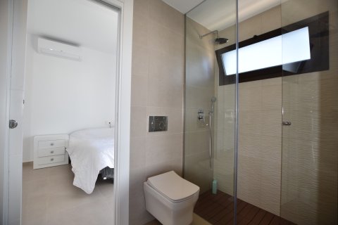 Villa à vendre Benijofar, Alicante, Espagne, 3 chambres, 175 m2 No. 139360 - photo 7
