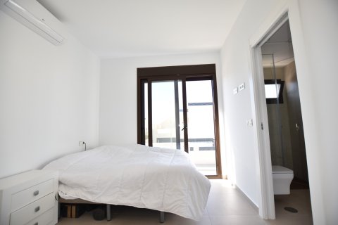 Villa à vendre Benijofar, Alicante, Espagne, 3 chambres, 175 m2 No. 139360 - photo 6