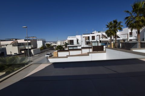 Villa à vendre Benijofar, Alicante, Espagne, 3 chambres, 175 m2 No. 139360 - photo 11