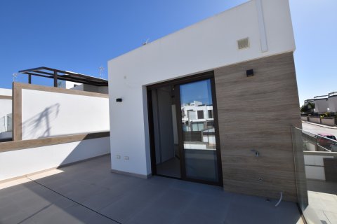 Villa à vendre Benijofar, Alicante, Espagne, 3 chambres, 175 m2 No. 139360 - photo 13