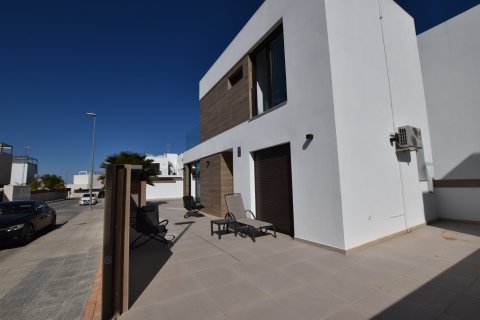 Villa à vendre Benijofar, Alicante, Espagne, 3 chambres, 175 m2 No. 139360 - photo 27
