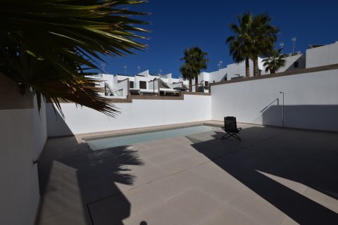 Villa à vendre Benijofar, Alicante, Espagne, 3 chambres, 175 m2 No. 139360 - photo 21