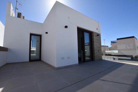 Villa à vendre Benijofar, Alicante, Espagne, 3 chambres, 175 m2 No. 139360 - photo 12