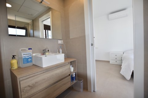 Villa à vendre Benijofar, Alicante, Espagne, 3 chambres, 175 m2 No. 139360 - photo 8