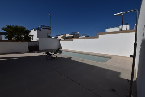 Villa à vendre Benijofar, Alicante, Espagne, 3 chambres, 175 m2 No. 139360 - photo 25