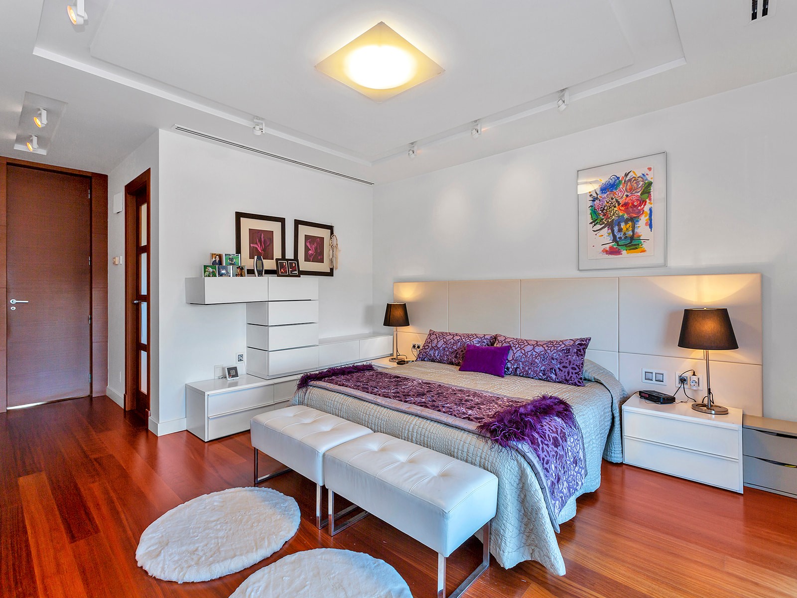 Huvila Algorfa, Alicante, Espanja 6 makuuhuonetta, 721 m2 No. 139359