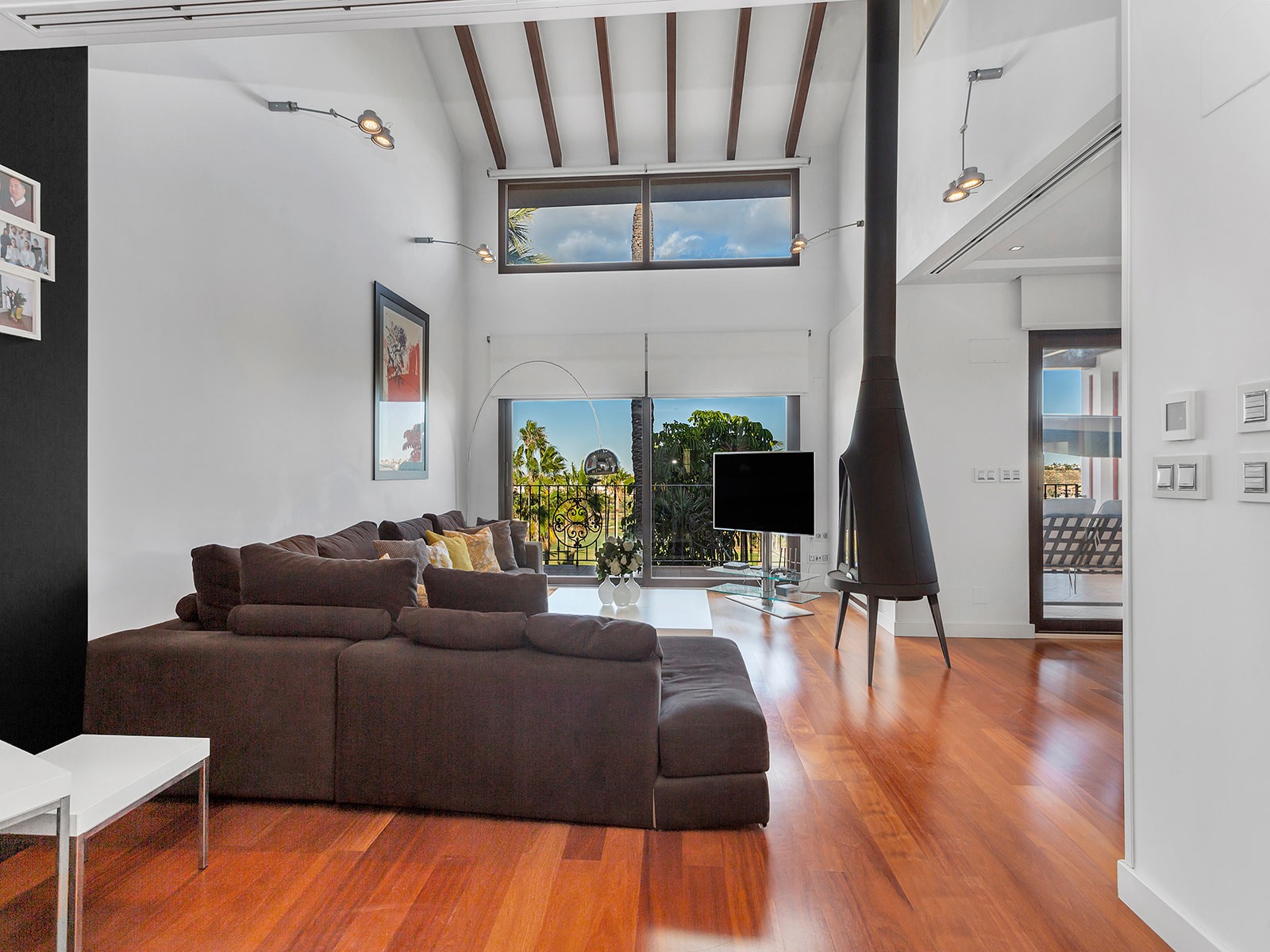 Huvila Algorfa, Alicante, Espanja 6 makuuhuonetta, 721 m2 No. 139359