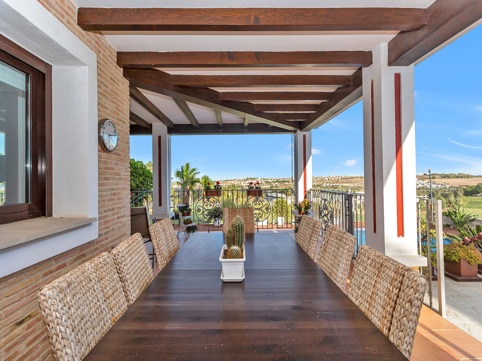 Huvila Algorfa, Alicante, Espanja 6 makuuhuonetta, 721 m2 No. 139359