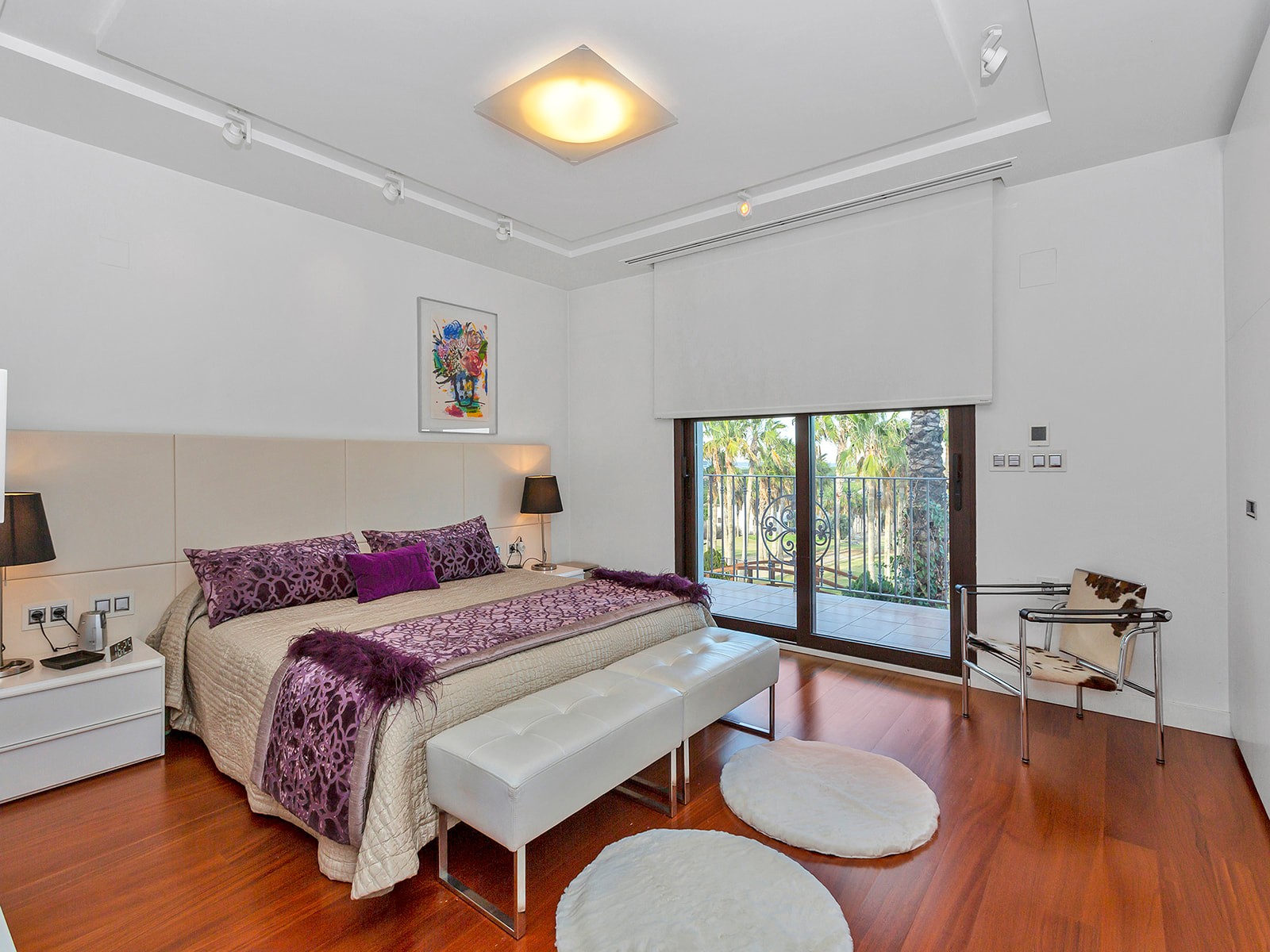 Huvila Algorfa, Alicante, Espanja 6 makuuhuonetta, 721 m2 No. 139359