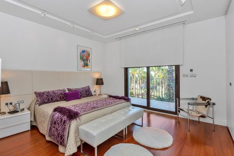 Villa à vendre Algorfa, Alicante, Espagne, 6 chambres, 721 m2 No. 139359 - photo 23
