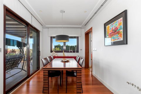 Villa à vendre Algorfa, Alicante, Espagne, 6 chambres, 721 m2 No. 139359 - photo 13