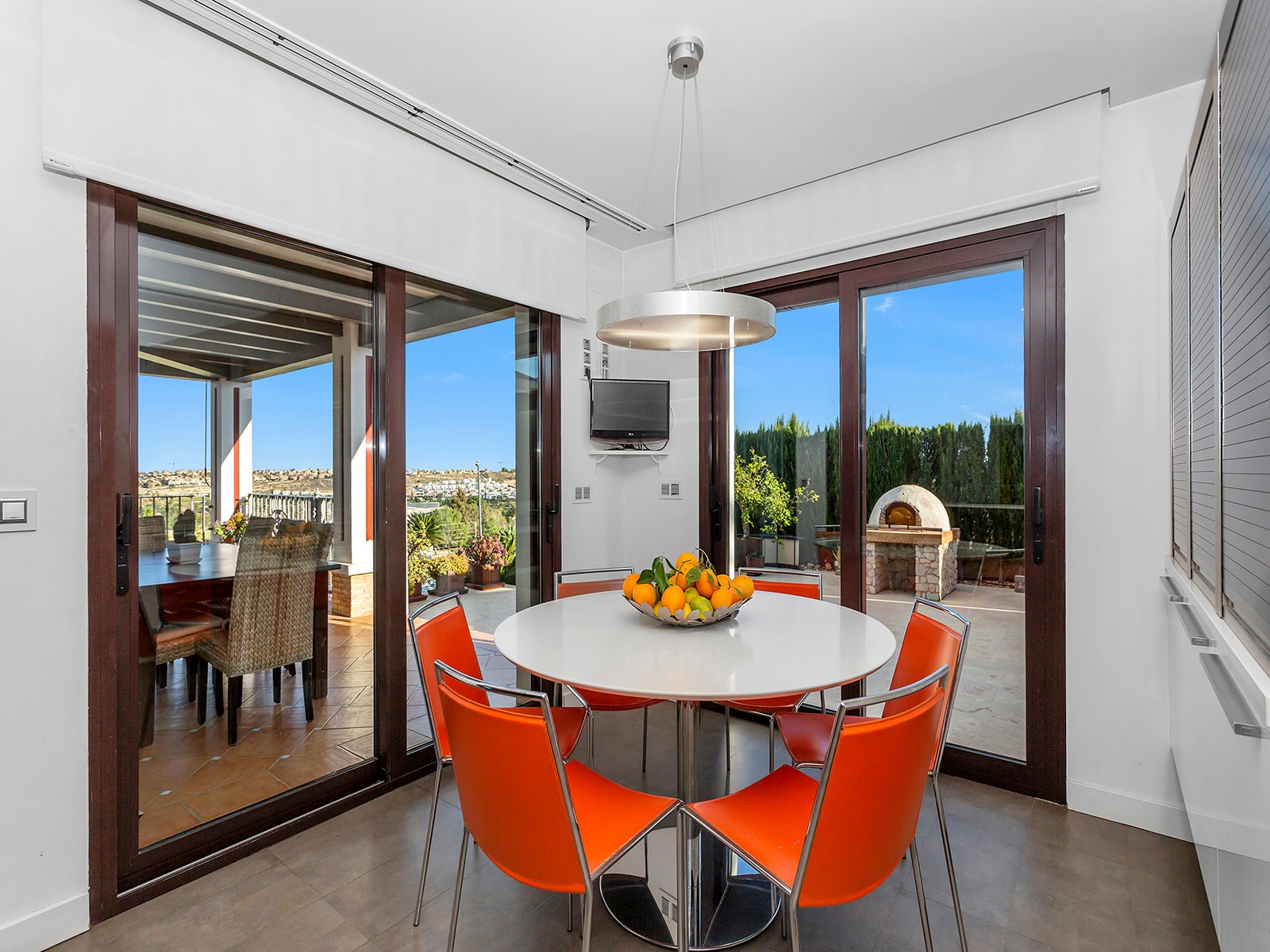 Huvila Algorfa, Alicante, Espanja 6 makuuhuonetta, 721 m2 No. 139359