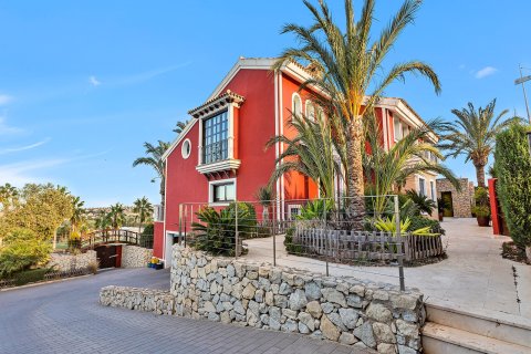 Villa à vendre Algorfa, Alicante, Espagne, 6 chambres, 721 m2 No. 139359 - photo 6