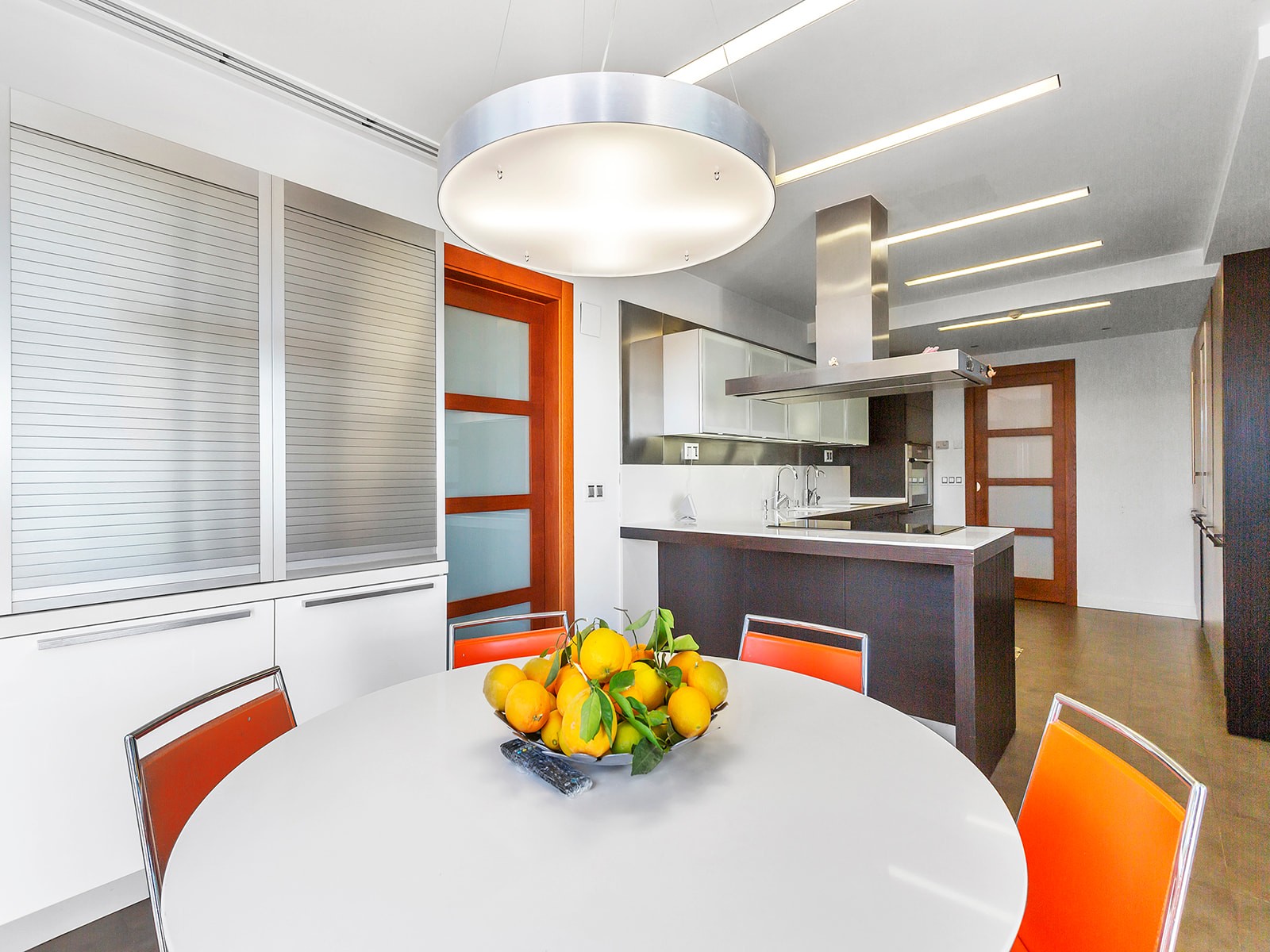 Huvila Algorfa, Alicante, Espanja 6 makuuhuonetta, 721 m2 No. 139359