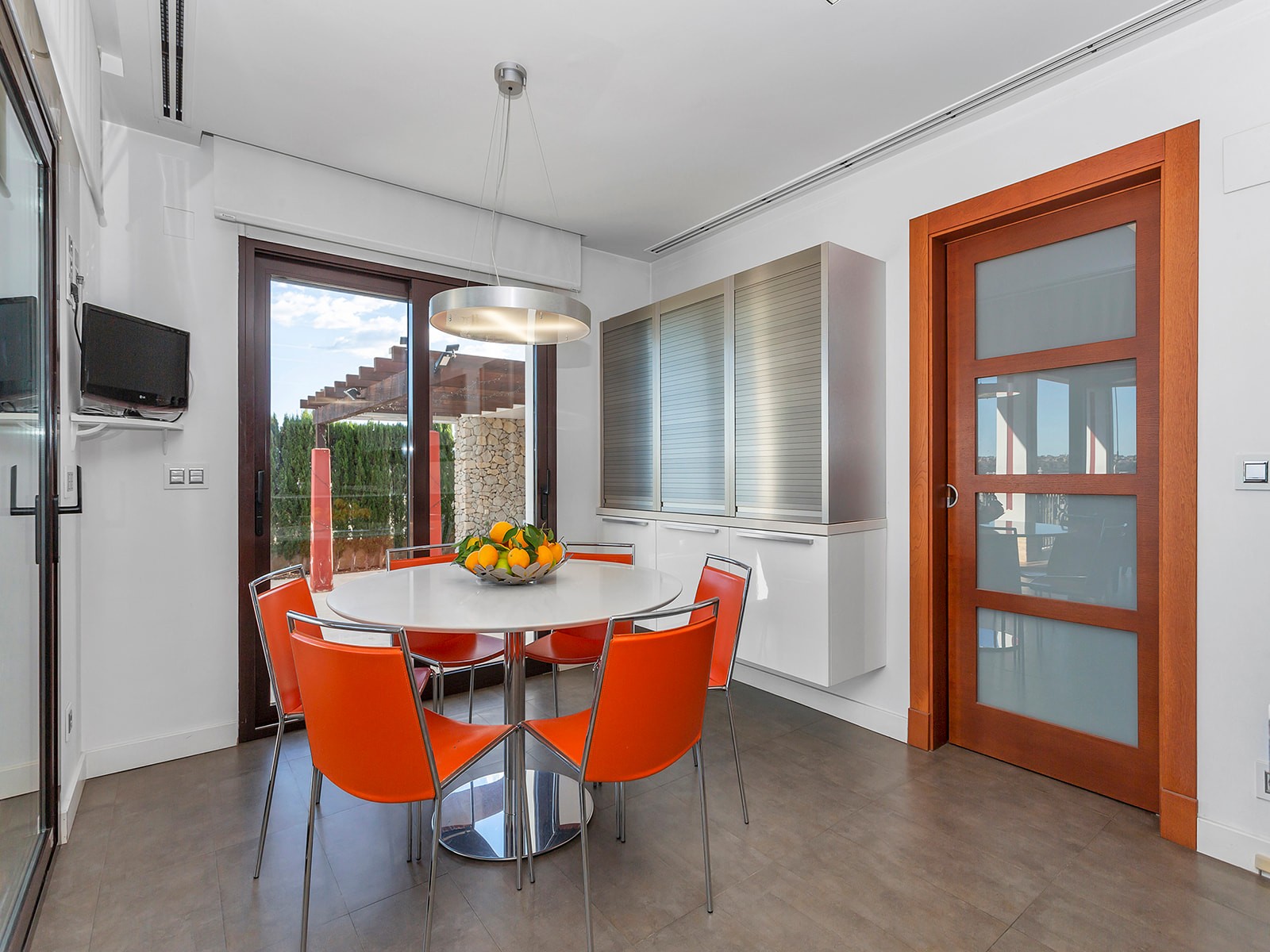 Huvila Algorfa, Alicante, Espanja 6 makuuhuonetta, 721 m2 No. 139359
