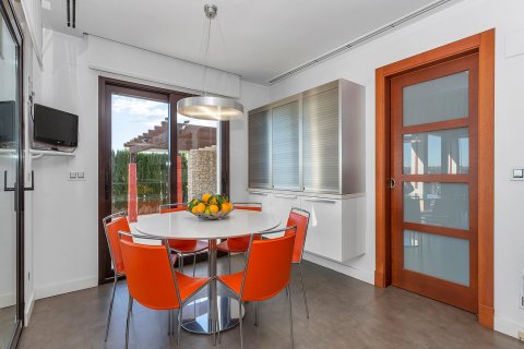 Villa à vendre Algorfa, Alicante, Espagne, 6 chambres, 721 m2 No. 139359 - photo 19