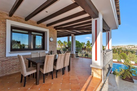 Villa à vendre Algorfa, Alicante, Espagne, 6 chambres, 721 m2 No. 139359 - photo 22