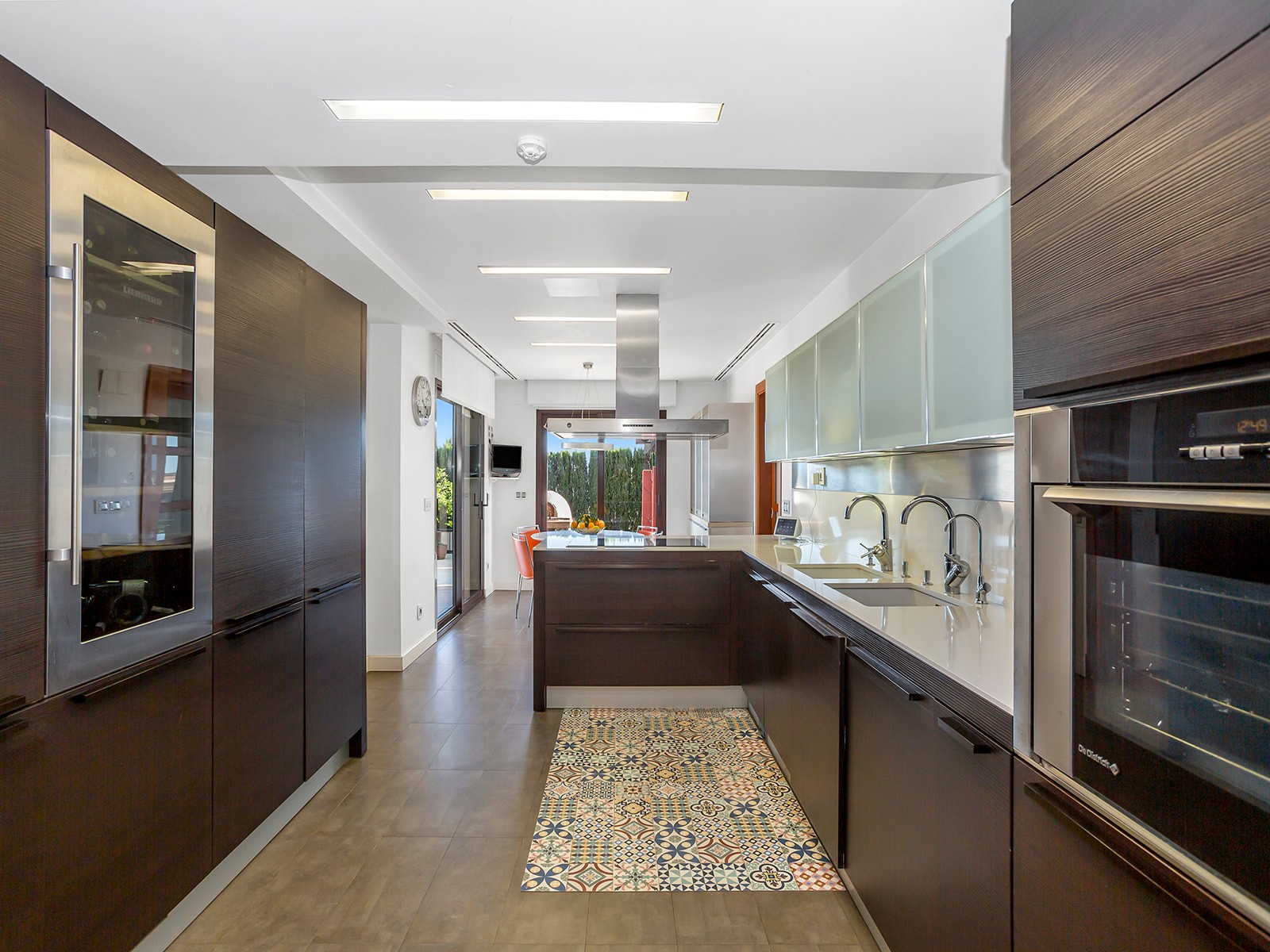 Huvila Algorfa, Alicante, Espanja 6 makuuhuonetta, 721 m2 No. 139359