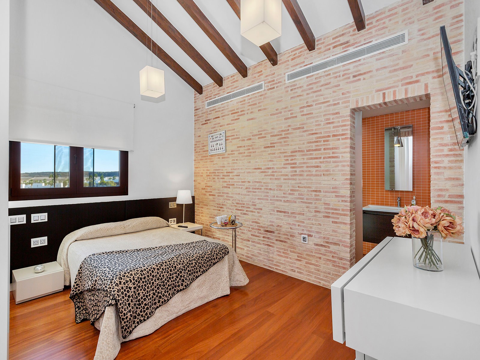 Huvila Algorfa, Alicante, Espanja 6 makuuhuonetta, 721 m2 No. 139359